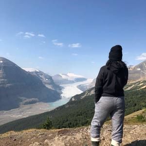 Meet your Posher, Susan